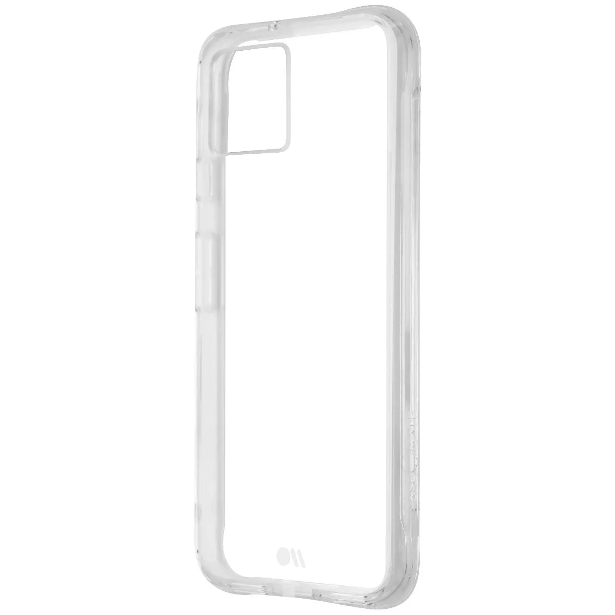 Case-Mate Protection Pack Google Pixel 4 Case & Screen Protector - Clear