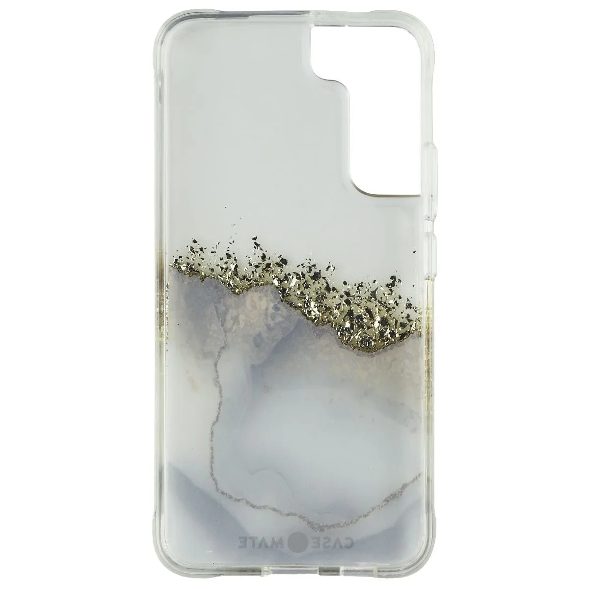 Case-Mate Series Case for Samsung Galaxy S21  (Plus) - Karat Marble