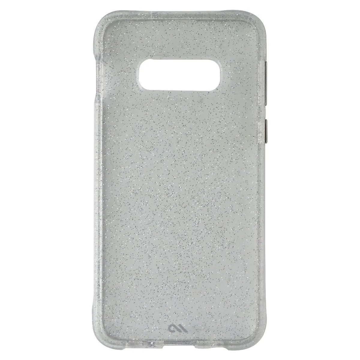 Case-Mate Sheer Crystal Case for Samsung Galaxy S10e - Crystal Clear