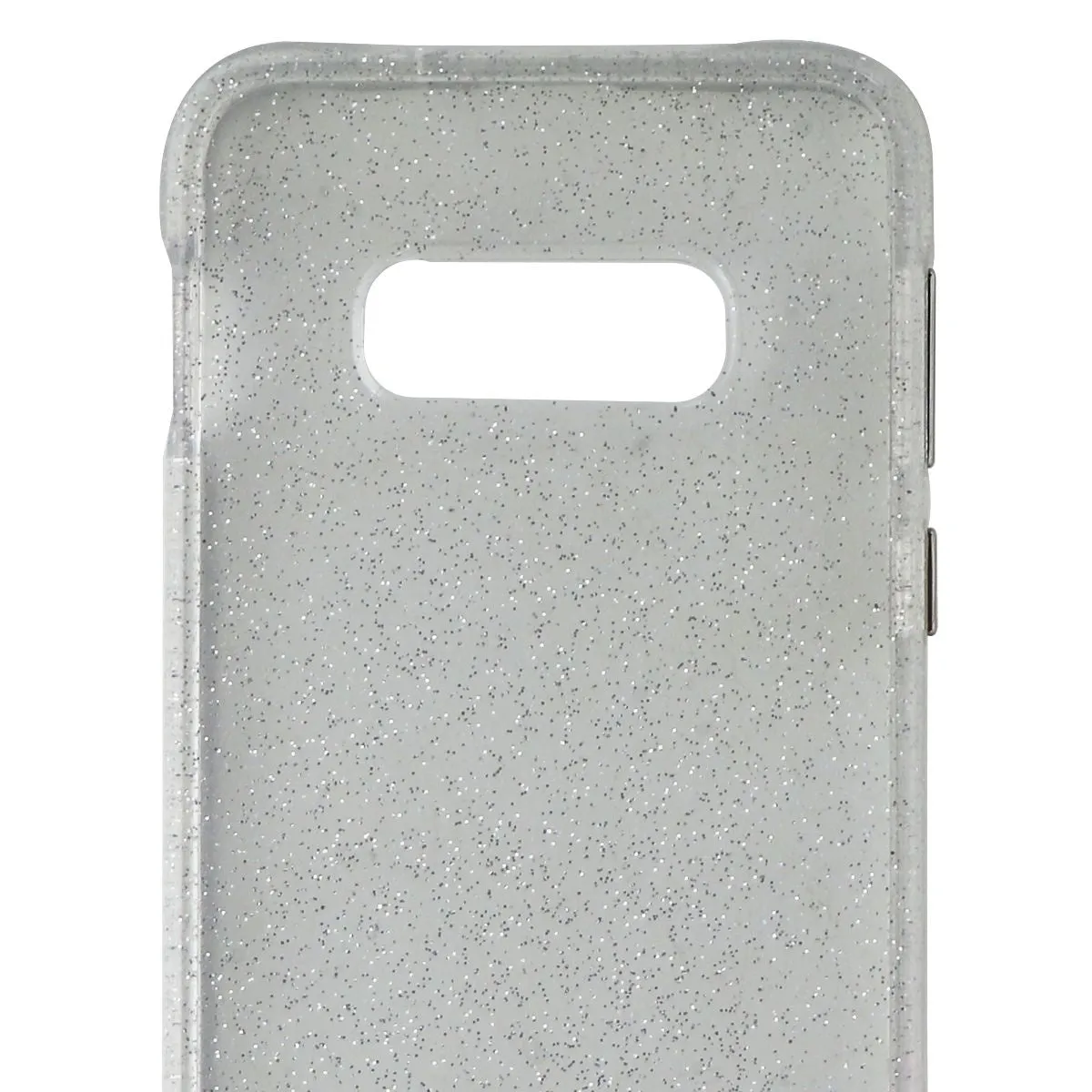 Case-Mate Sheer Crystal Case for Samsung Galaxy S10e - Crystal Clear