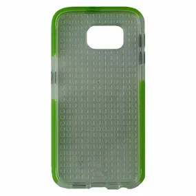 Case-Mate Tough Air Series Case for Samsung Galaxy S6 - Clear/Green