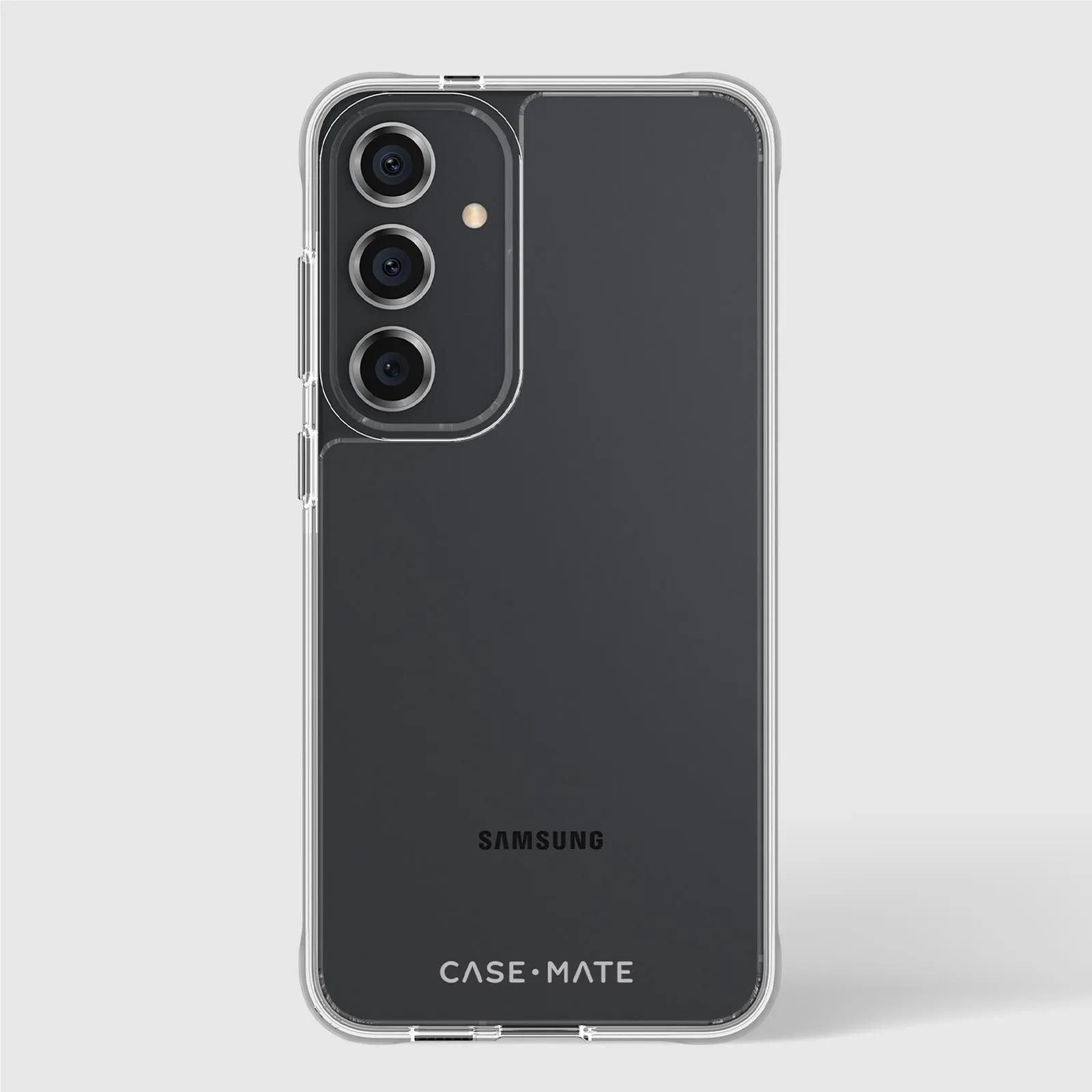 Case-Mate Tough Case for Galaxy S24  (Clear)