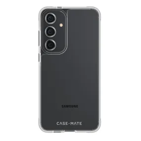 Case-Mate Tough Case for Galaxy S24  (Clear)