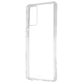 Case-Mate Tough Clear Hard Case for Samsung Galaxy Note20 5G - Clear