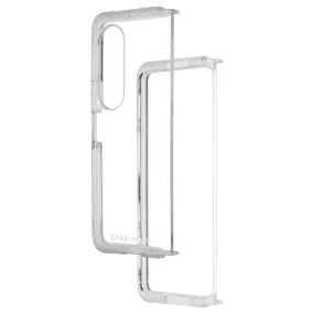 Case-Mate Tough Clear Plus Series Case for Samsung Galaxy Z Fold4 - Clear