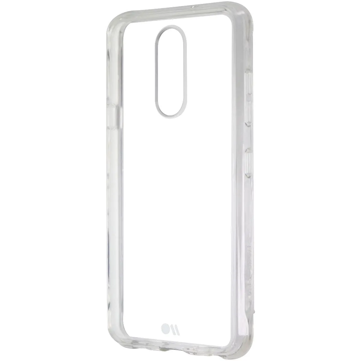 Case-Mate Tough Clear Series Case for LG K30 (2019) Smartphones - Clear