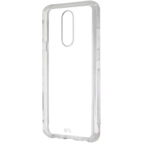 Case-Mate Tough Clear Series Case for LG K30 (2019) Smartphones - Clear