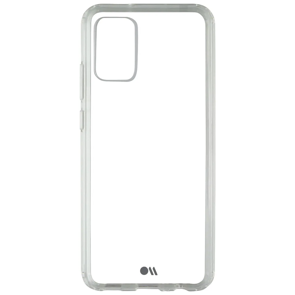 Case-Mate Tough Clear Series Hard Case for Galaxy A02S - Clear