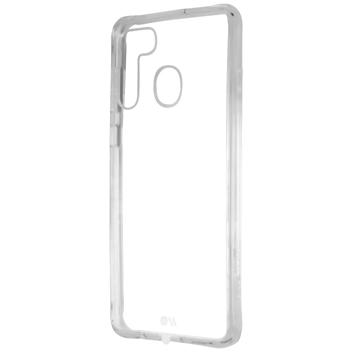 Case-Mate Tough Clear Series Hard Case for Samsung Galaxy A21 - Clear