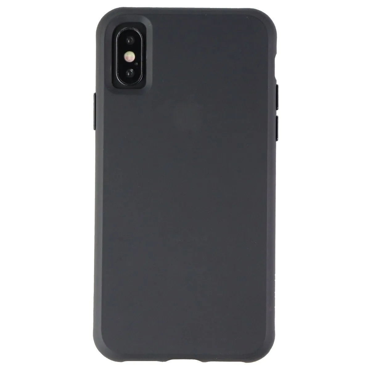 Case-Mate Tough Series Case for Apple iPhone Xs/X - Matte Black