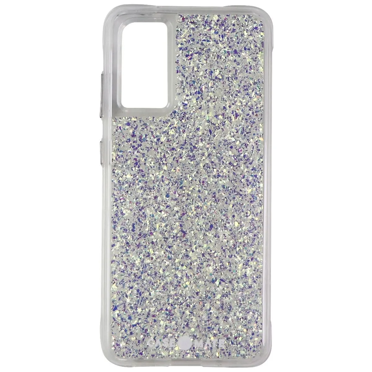 Case-Mate Twinkle Case for Samsung Galaxy S20 5G UW (Ultra Wideband) - Stardust