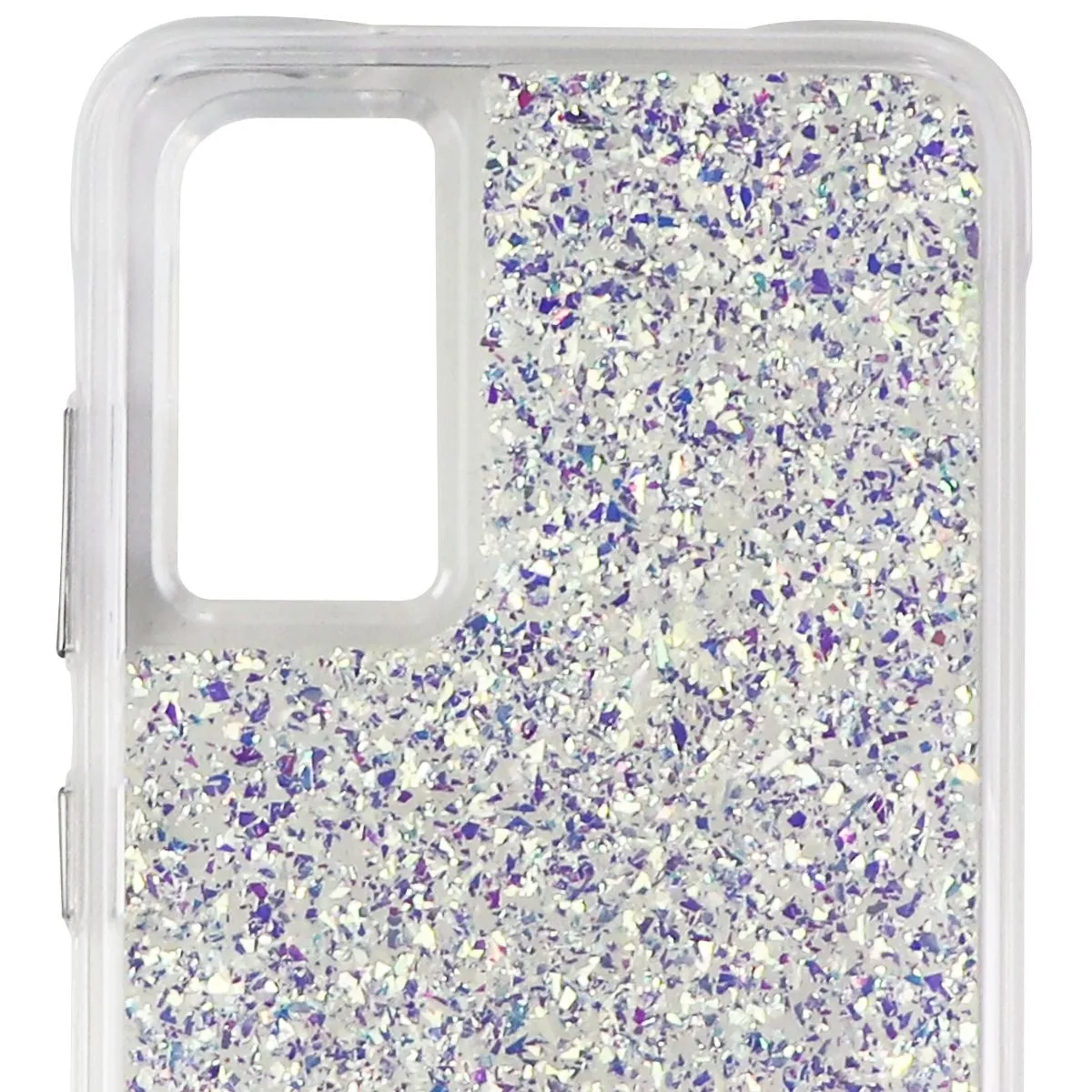 Case-Mate Twinkle Case for Samsung Galaxy S20 5G UW (Ultra Wideband) - Stardust