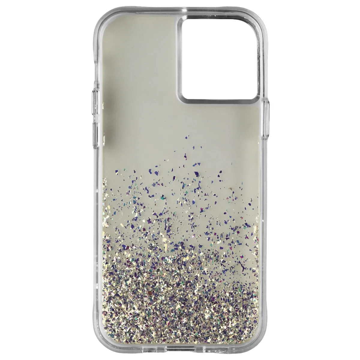 Case-Mate Twinkle Ombre Case for Apple iPhone 12 Pro / iPhone 12 - Stardust