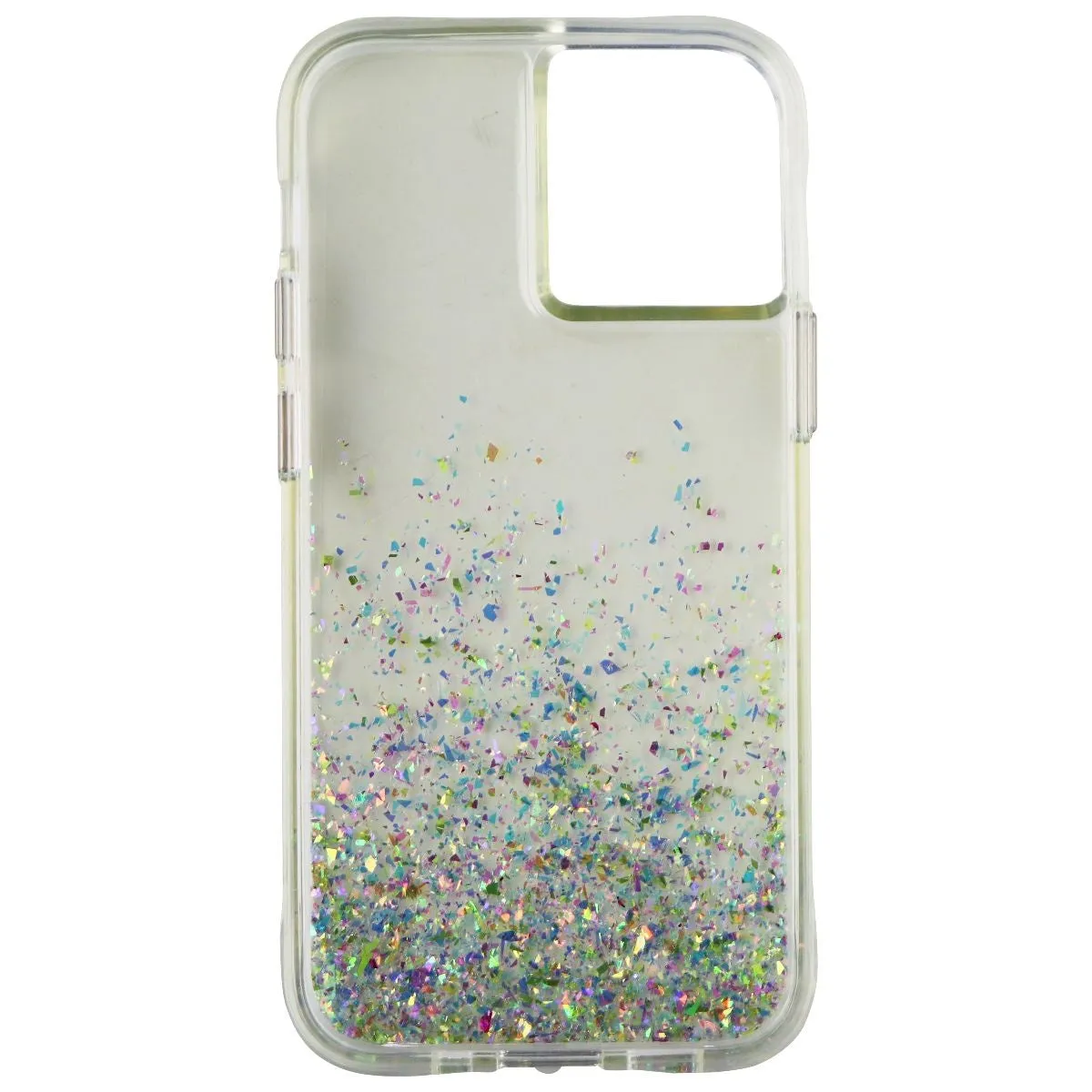 Case-Mate Twinkle Ombre Series Case for Apple iPhone 12 mini - Ombre Confetti