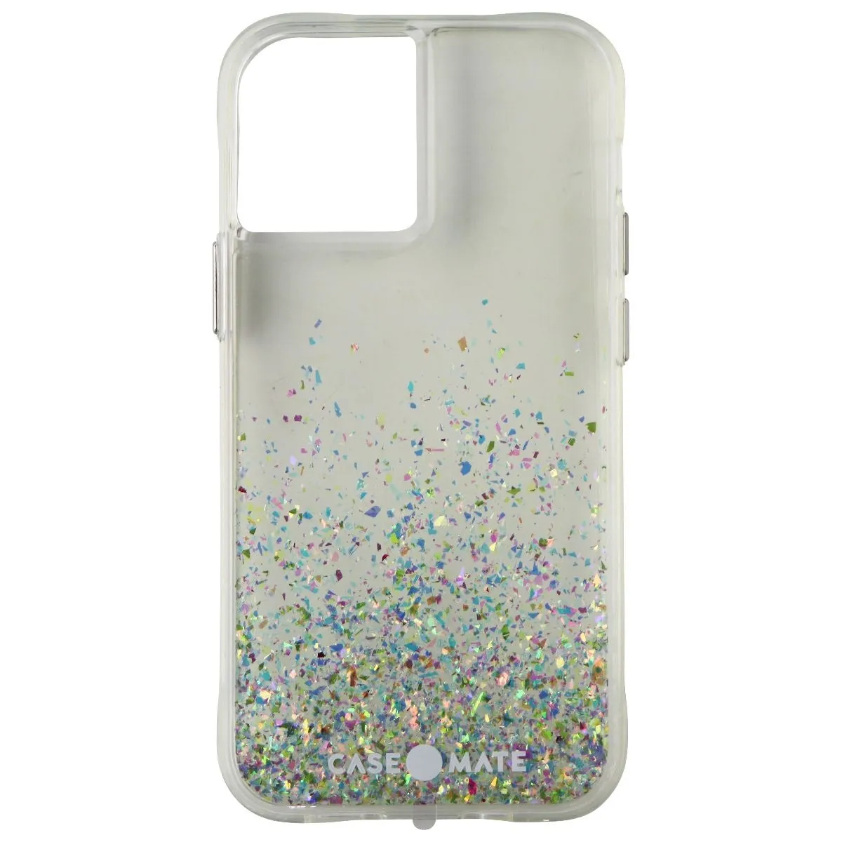 Case-Mate Twinkle Ombre Series Case for Apple iPhone 12 mini - Ombre Confetti