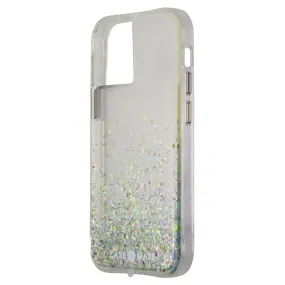 Case-Mate Twinkle Ombre Series Case for Apple iPhone 12 mini - Ombre Confetti