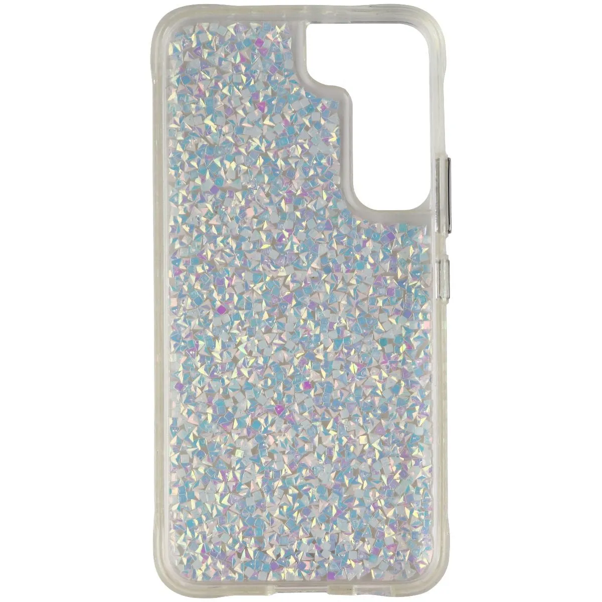 Case-Mate Twinkle Series Hard Case for Samsung Galaxy S22 - Diamond