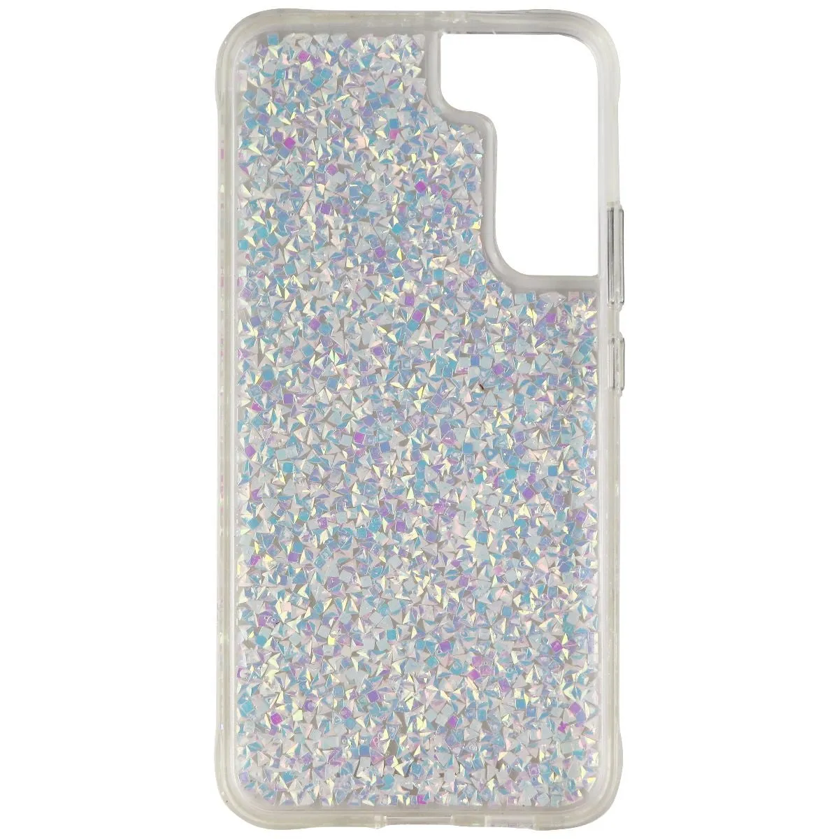 Case-Mate Twinkle Series Hard Case for Samsung Galaxy (S22 ) - Diamond