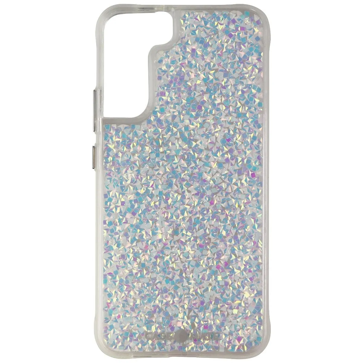 Case-Mate Twinkle Series Hard Case for Samsung Galaxy (S22 ) - Diamond