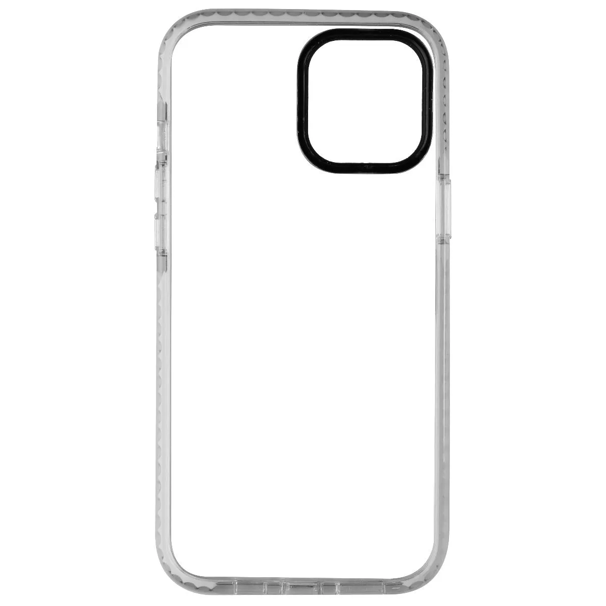 CASETiFY Impact Series Case for Apple iPhone 12 Pro Max - Frost Clear