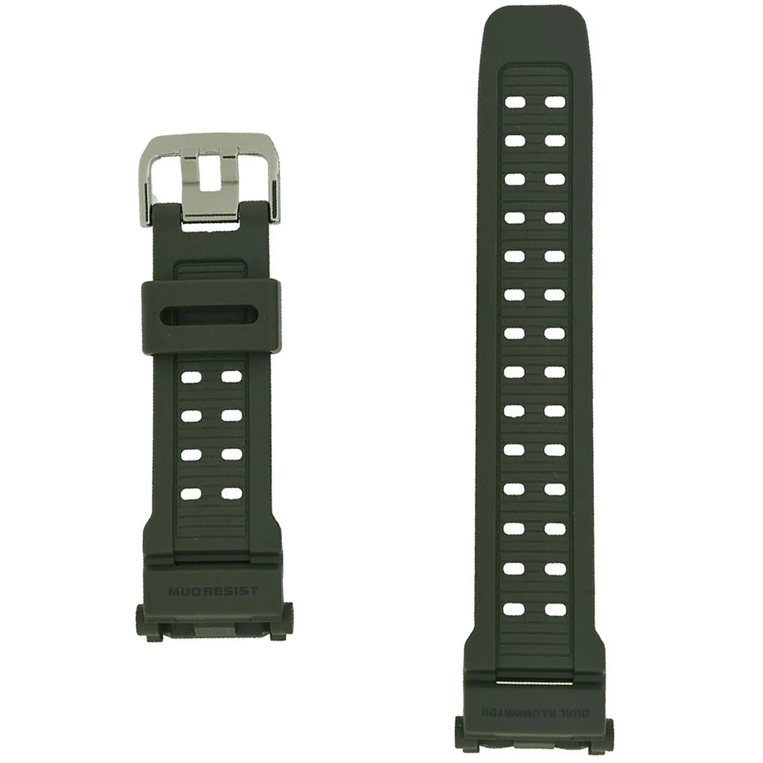 Casio Replacement Band 10237943 Accessories