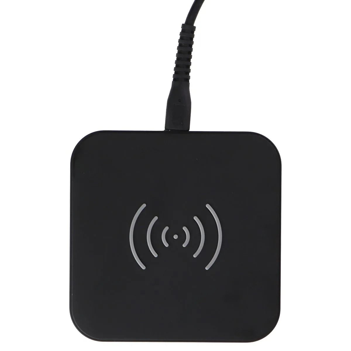 Choetech 5W Wireless Charging Pad (T511) - Black