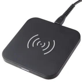 Choetech 5W Wireless Charging Pad (T511) - Black