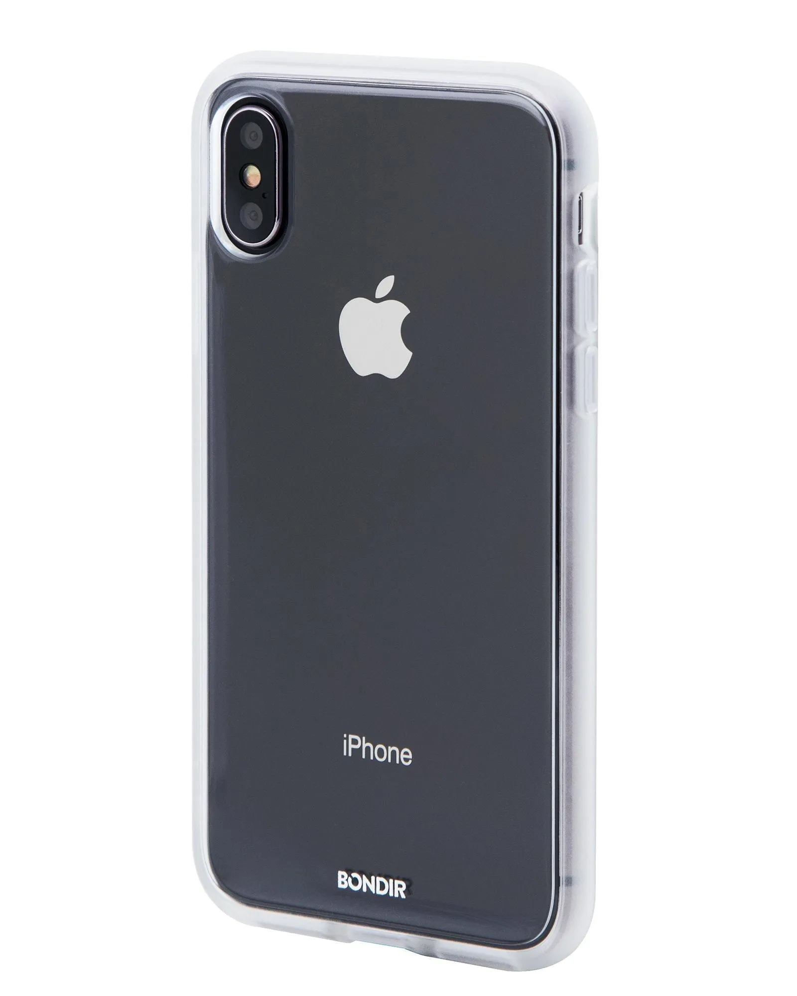 Clear Case, iPhone X/XS