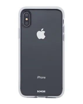 Clear Case, iPhone X/XS