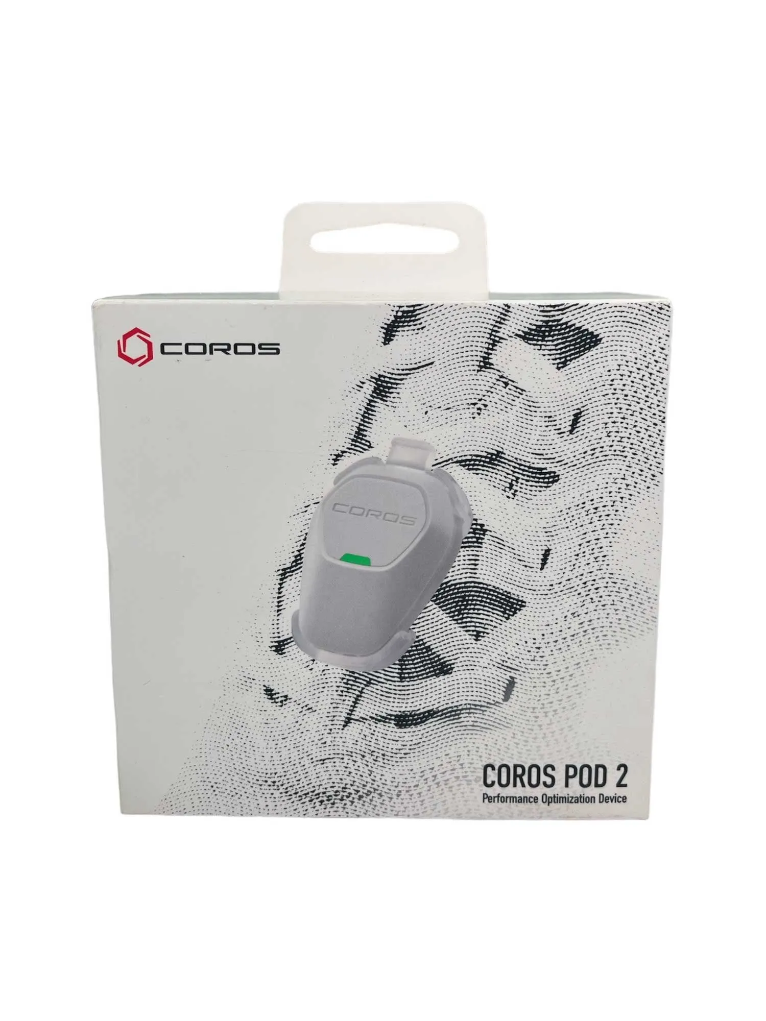 COROS Pod 2