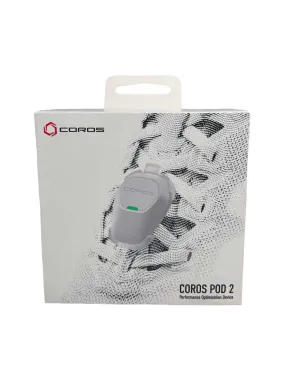 COROS Pod 2