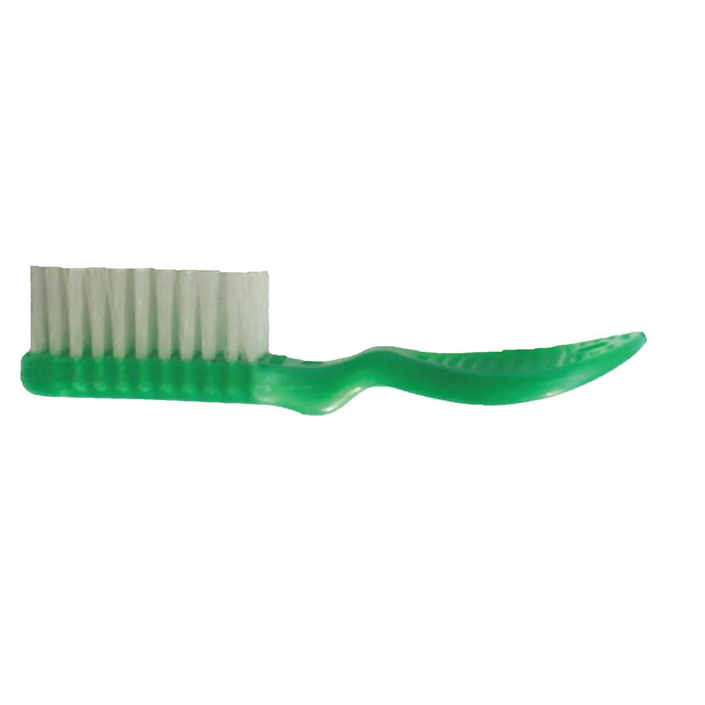 Cortech - Ultralight Backpacking Toothbrush