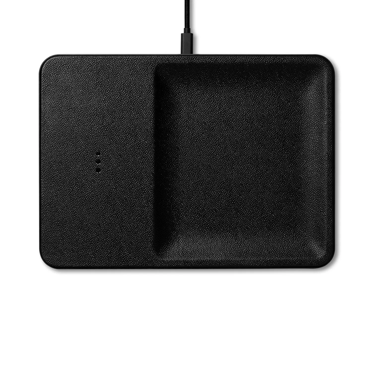 Courant Catch 3: Classics Wireless Charging Tray