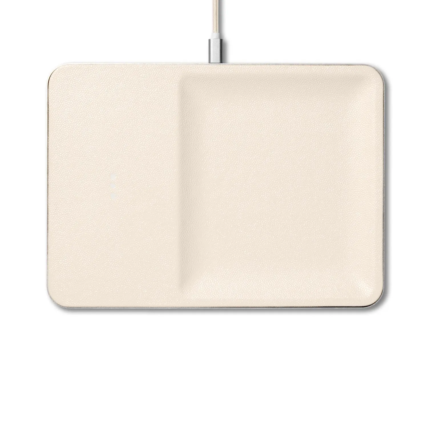 Courant Catch 3: Classics Wireless Charging Tray