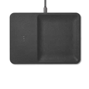 Courant Catch 3: Classics Wireless Charging Tray