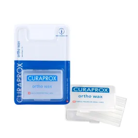 Curaprox Ortho Wax