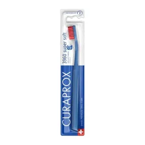 Curaprox Toothbrush 3960 Super Soft