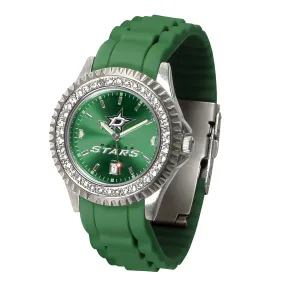 Dallas Stars Ladies Sparkle Watch