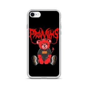 Damien iPhone Case