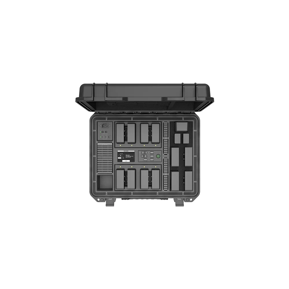 DJI Battery Station