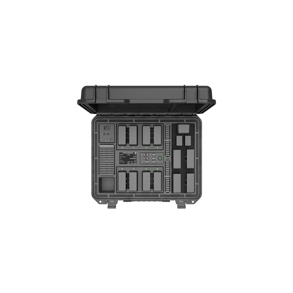 DJI Battery Station