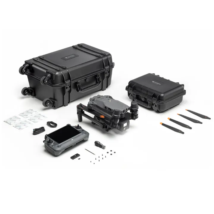 DJI M30 Drone (Charge Station Combo)