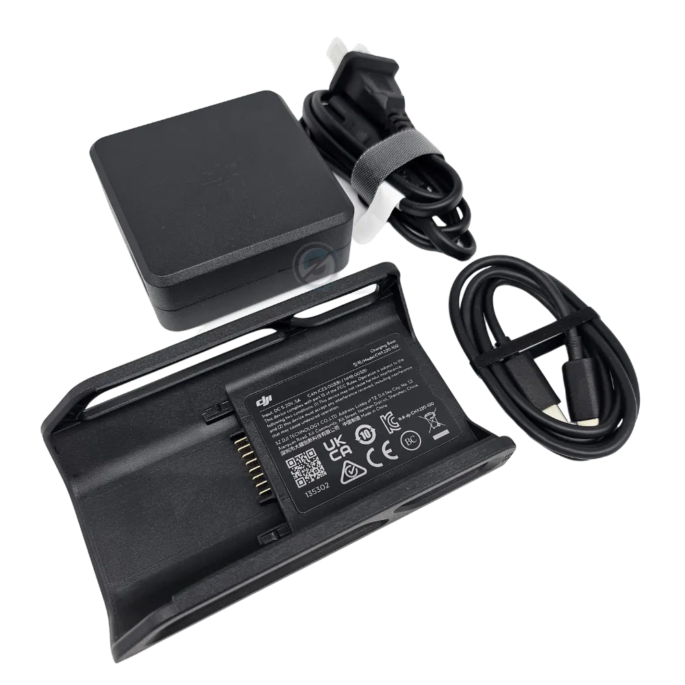 DJI Matrice 3D Series Charging Kit