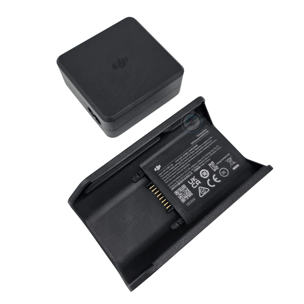 DJI Matrice 3D Series Charging Kit