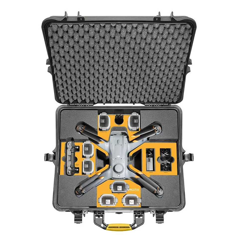 DJI Matrice 3TD Thermal RTF Kit (Worry-Free Basic 2-Year)