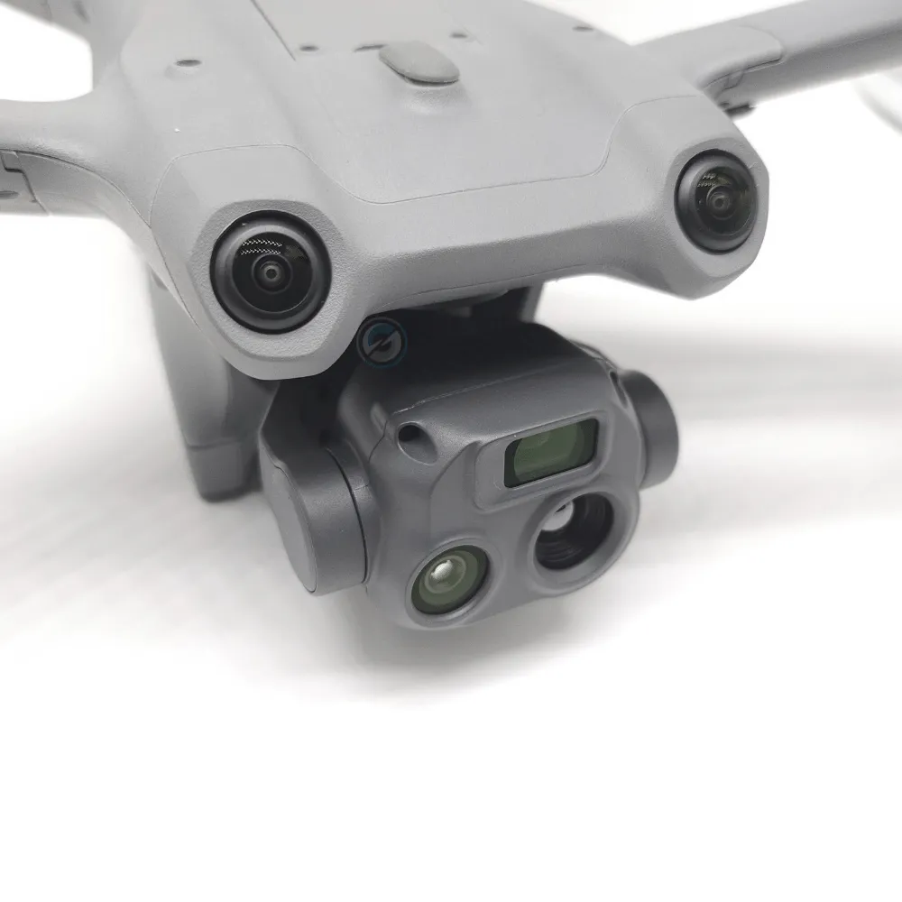 DJI Matrice 3TD Thermal RTF Kit (Worry-Free Basic 2-Year)