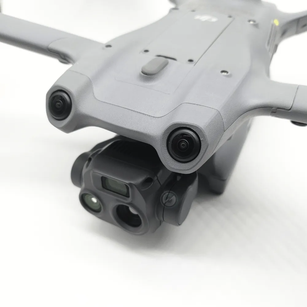 DJI Matrice 3TD Thermal RTF Kit (Worry-Free Basic 2-Year)