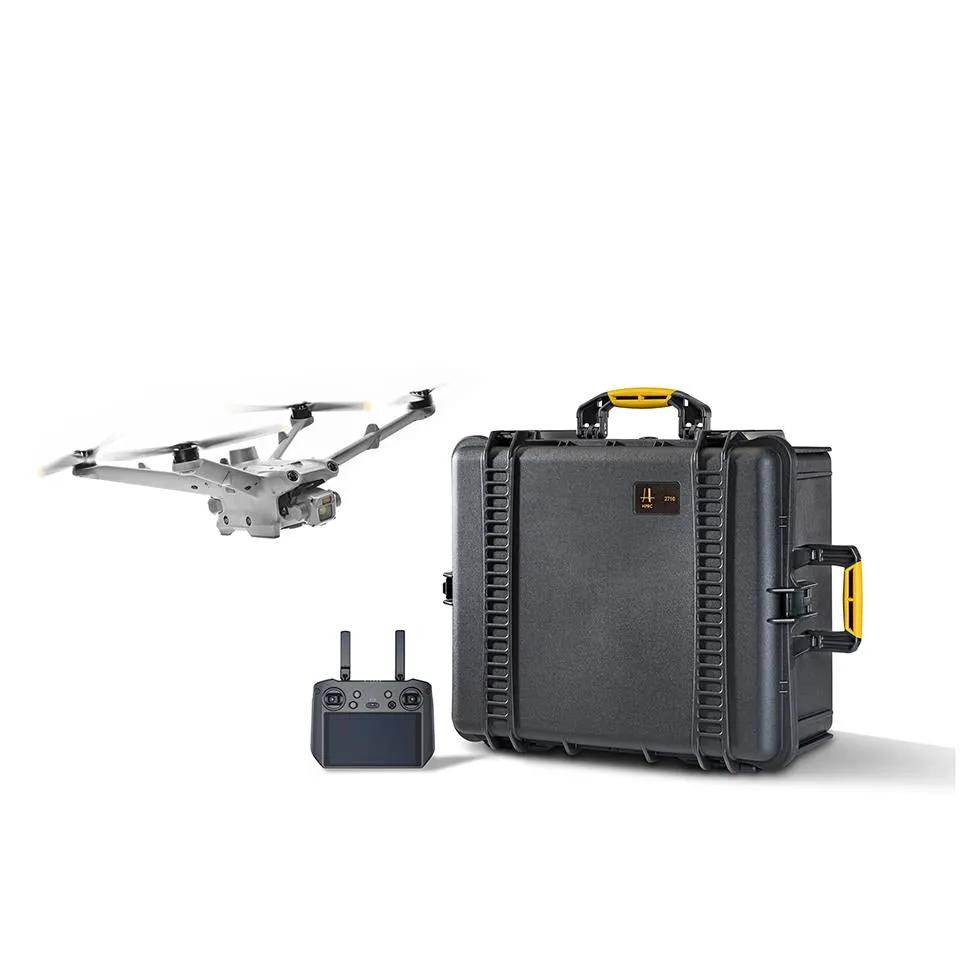 DJI Matrice 3TD Thermal RTF Kit (Worry-Free Basic 2-Year)