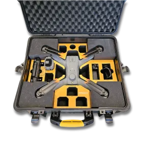 DJI Matrice 3TD Thermal RTF Kit