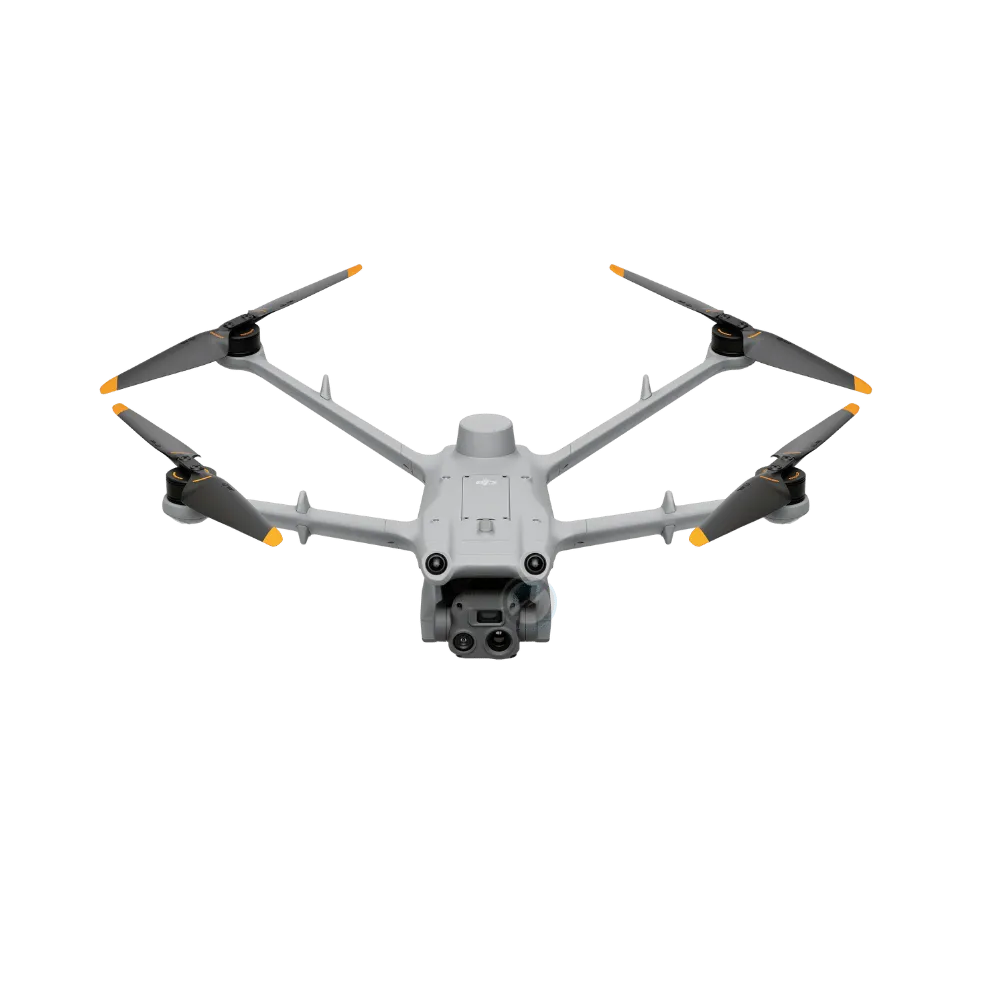 DJI Matrice 3TD